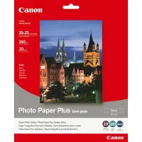 Canon Paper SG-201 / 1686B018 Semi Gloss