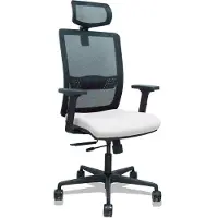 Piqueras Y Crespo Bali Traslack Axes 2d Arms Ergonomisk Kontorstol