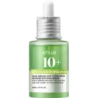 ANUA Azelaic Acid 10 Hyaluron Redness Soothing Serum, 30ml