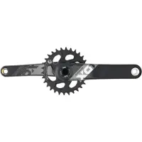 Sram X01 Eagle Dub Fat4 Direct Mount Kranksett