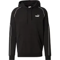 Puma Sport Hoodie Men, Clothing, Black, XS