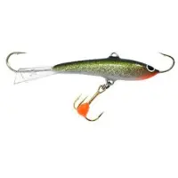 Daiwa Balance Jig 5 cm Flake Green