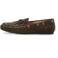 Bianco Biamarlene Mokasiner