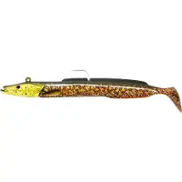 Westin Sandy Andy Jig Mykt Agn 150g 230 Mm