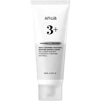 ANUA 3 Ceramide Panthenol Moisture Barrier Cream - 100 ml