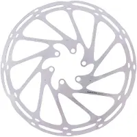 Sram Rotor Centerline 2.0 6b 2 Mm Bremsekive