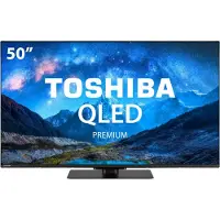 Toshiba 50qv3f63dg 50´´ 4k Qled Tv