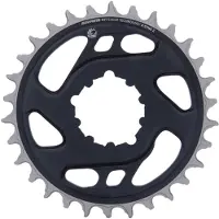 Sram X-sync 2 Eagle Cold Forged Direct Mount 3 Mm Offset Boost Kjettingring