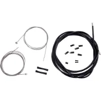 Sram Mtb Brake Cable 5 Mm Kit Bremsekabelsett