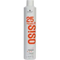 Schwarzkopf Freeze Spray
