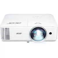 Acer H6518STi - DLP-prosjektør - bærbar - 3D - 3500 lumen - Full HD (1920 x 1080) - 16:9 - 1080p