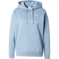 Puma Ess Relaxed Fit Hettegenser