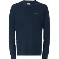 Tommy Hilfiger Dm0dm21594 Langarmet T-skjorte