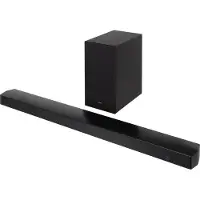 Samsung HW-B750F 5.1 lydplanke lydsystem