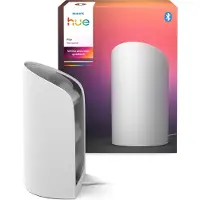 Philips Hue Play vegglampe 2000-6500 K, hvit