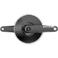 Sram Force Axs Dub Dm Kranksett