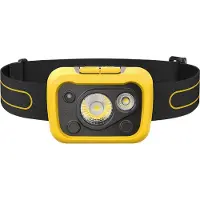 GP Discovery Work headlamp 280LM