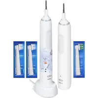 Oral-B Pro 3 3000 Elektrisk Tannbørste