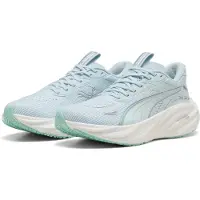 Puma Magnify NITRO 3 Running Shoes Women, Women, Sea Glass/Mint Melt, 39