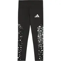 Adidas Training Essentials Glam Print Leggings