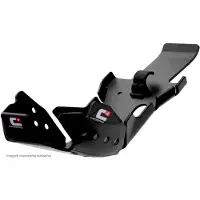 Crosspro Dtc Enduro Husqvarna Fc 450 19-20/ktm 450 Sx-f 19-20 Motorbeskyttelse