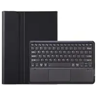 Mtp Products Lenovo Idea Tab Pro Etui med Bluetooth-tastatur - Svart