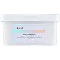 Klairs Freshly Juiced Vitamin Mask Cleansing Toner 80 pads