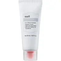 Klairs Freshly Juiced Vitamin Mask Cleanser 20 ml