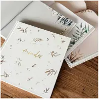 CSBOOKS Gæstebog | Ewa Delgado | Språk: Dansk