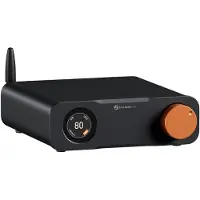IFi Audio Fosi Audio ZD3 stasjonær stereo DAC-forforsterker