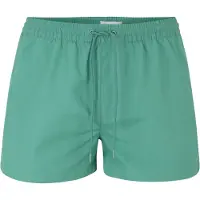 Calvin Klein Core Logo Medium Drawstring Badebukse