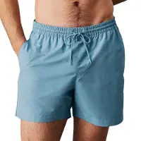 Calvin Klein Core Logo Medium Drawstring Badebukse