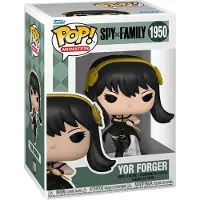Funko POP! Spy X Family Yor Forger-figur