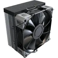 Montech Nx400 Cpu-vifte 120 Mm
