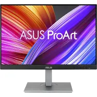 Asus ProArt PA248CNV - LED-skjerm - 24" (24.1" synlig) - 1920 x 1200 WUXGA @ 75 Hz - IPS - 300 cd/m² - 1000:1 - HDR10 - 5 ms - HDMI, 2xDisplayPort,...