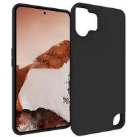Mtp Products Nothing CMF Phone 2 Pro Anti-skli TPU-deksel - Svart