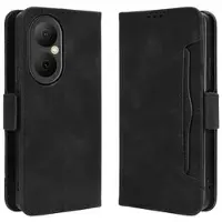 Mtp Products Huawei Enjoy 80 Kortholder Lommebokveske - Svart