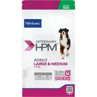 Virbac Veterinary HPM Adult Dog Large & Medium - 16 kg