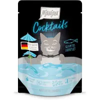 MjAMjAM Cocktails 20 x 40 g - Laks
