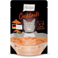 MjAMjAM Cocktails 20 x 40 g - Okse