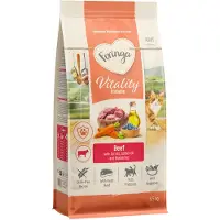 Feringa Vitality Immune - Oksekjøtt - 6,5 kg