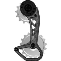 Novaride Evo S 12s Sram Axs Rival/red/force Ceramic Jockeyhjulsystem