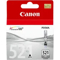 Canon CLI-521 / 2937B001 Grey