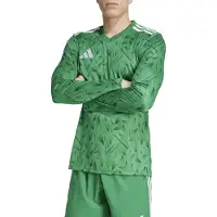 Adidas Team Icon 25 Langarmet T-skjorte