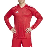 Adidas Team Icon 25 Langarmet T-skjorte