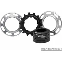 Reverse Components Hg Single Speed Konverteringssett