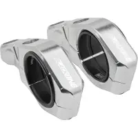 Reverse Components Black -one D-2 31,8/35 Mm Dm Sykkelstyrestem