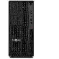 Lenovo ThinkStation P2 Tower Gen 2 Intel Core Ultra 7 265 vPro Processor E-cores up to 4.60 GHz P-cores up to 5.20 GHz, Windows 11 Pro 64, 1 TB SSD TLC Opal - 30JQ00BQEZ