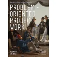 SAMFUNDSLITTERATUR Problem-Oriented Project Work