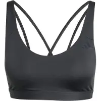 Adidas All Me Essentials Sports-bh Med Medium Støtte